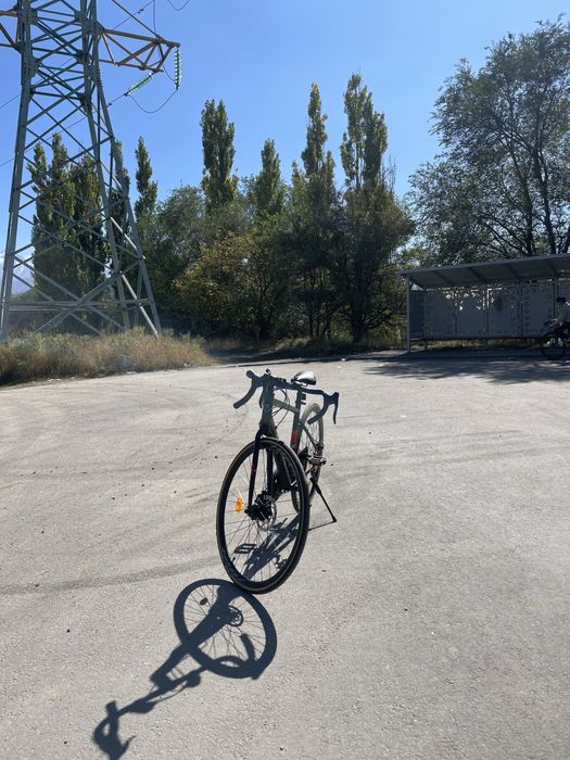 Продам Шоссейник