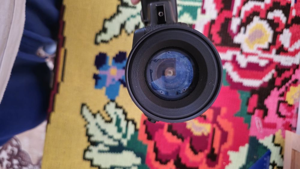 Bell & Howell 2124 XL camera video