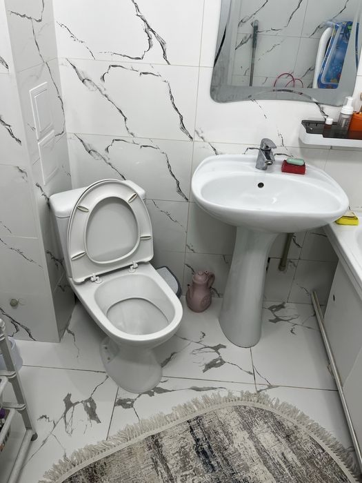 Сдам квартиру помесячно