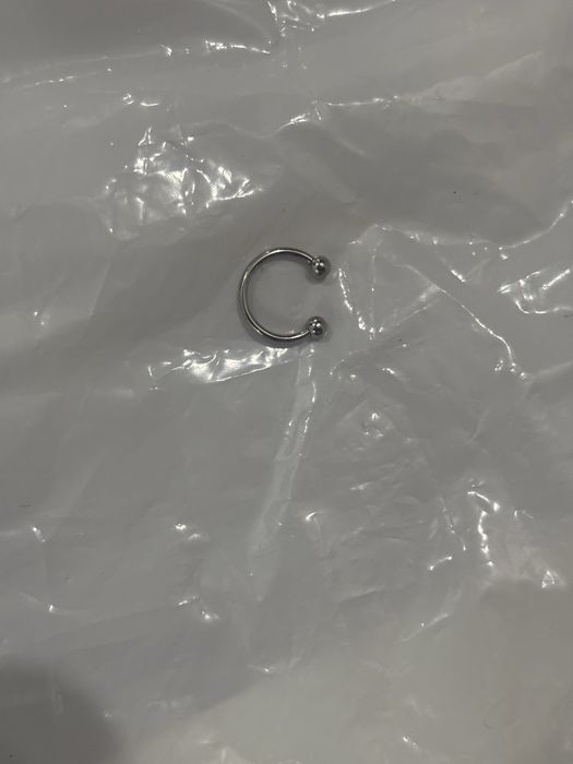 Пирсинг украшения