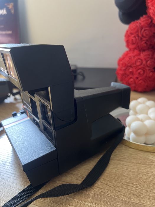 Polaroid 635 CL Supercolor