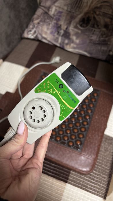 Турманиевое сиденье NM75