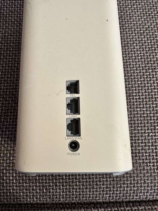 Router 5G GHTelcom H138-380