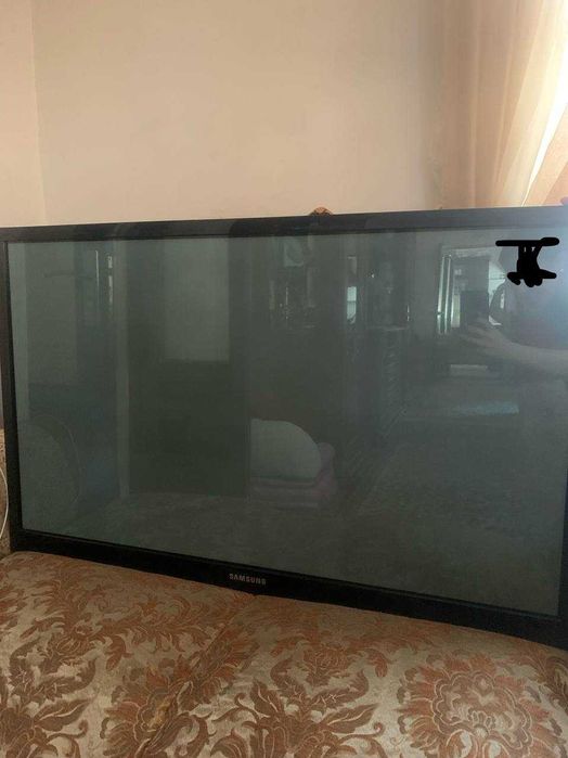 телевизор Samsung б/у