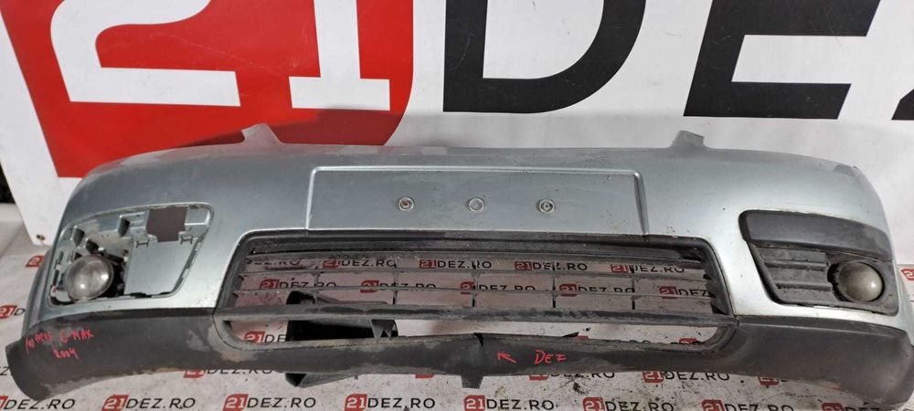 Bara fata Ford Focus C- Max cu proiectoare 2003 - 2007
