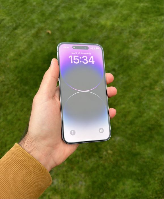 iPhone 14 Pro Max impecabil, ca nou 10/10