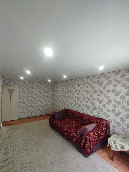 Продам 2× комнатную квартиру