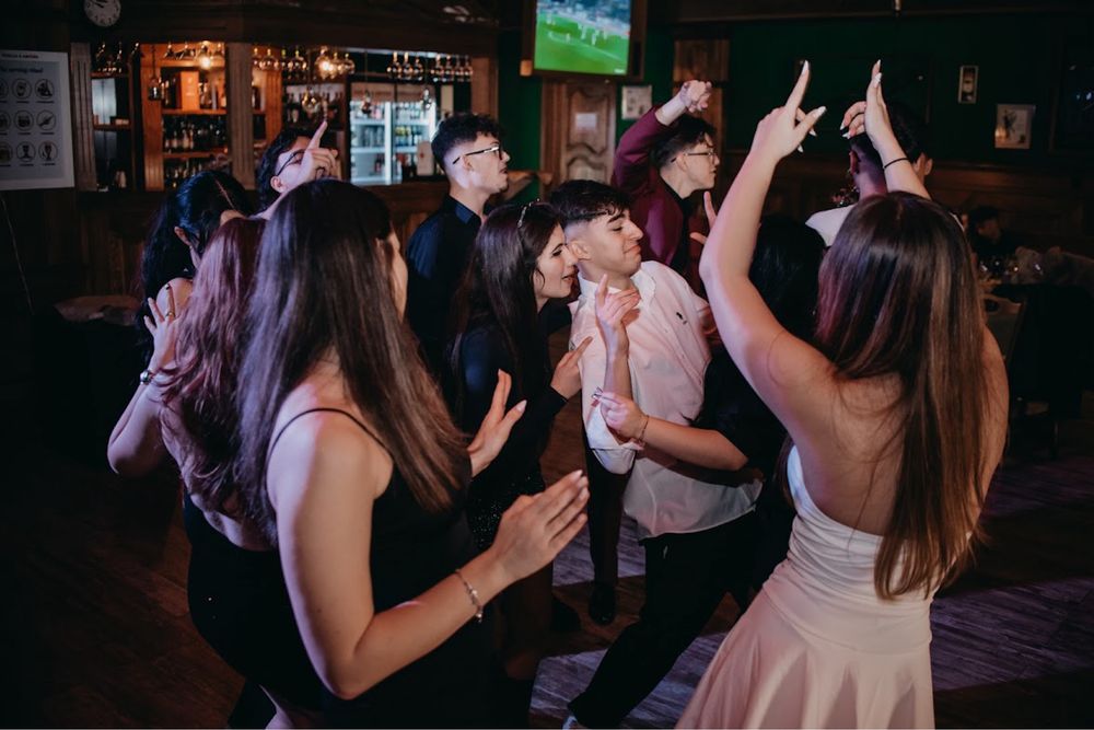 Dj Evenimente Private - Botez, Majorat, Petreceri Private