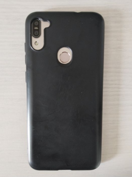 Смартфон Asus ZenFone Max Pro M1