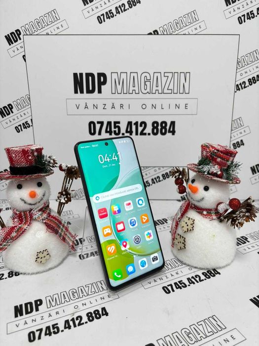 NDP Amanet NON-STOP Sos. Giurgiului 119 HUAWEI NOVA 11I (46265)