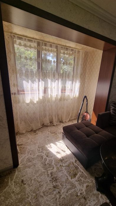 Сдаётся 1 комнатная квартира