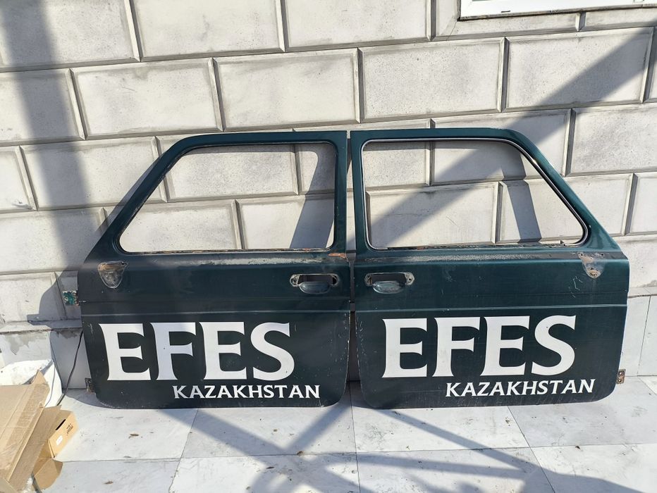 Запчасти нива разные