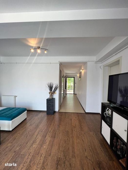 Apartament 3 Camere Mamaia Nord