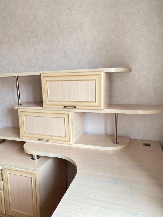 Детский гарнитур