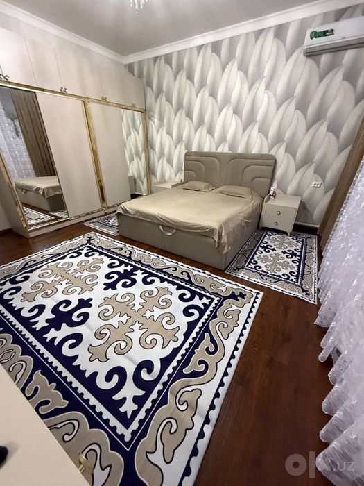 Ijaraga beriladi