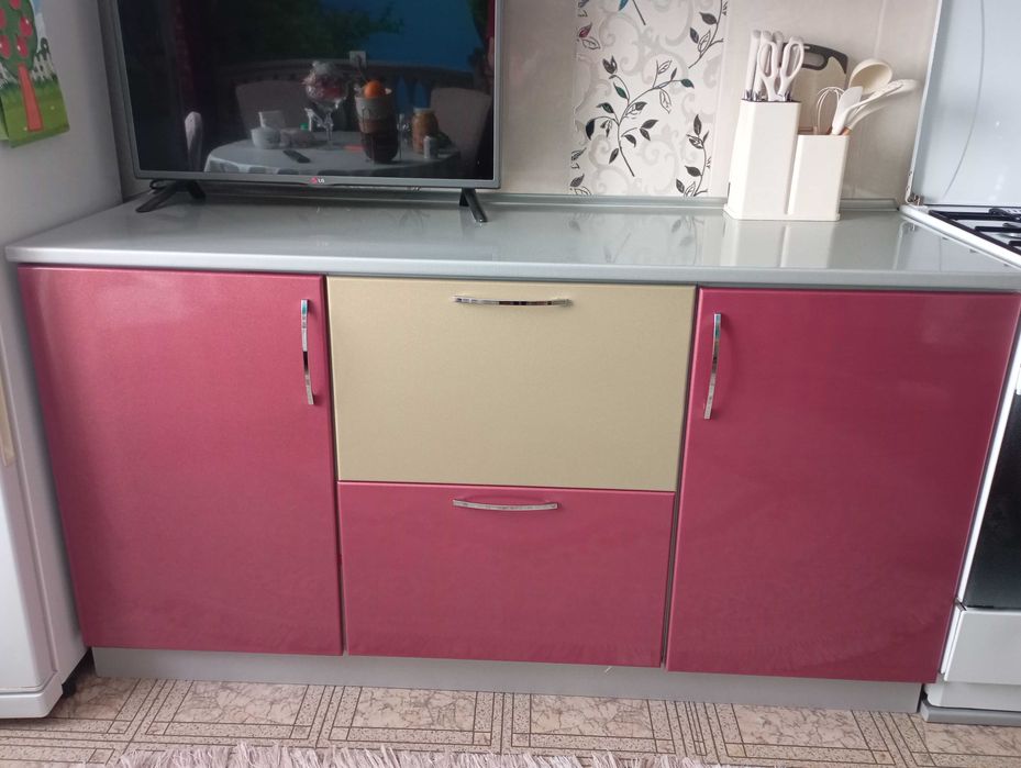 кухонный гарнитур