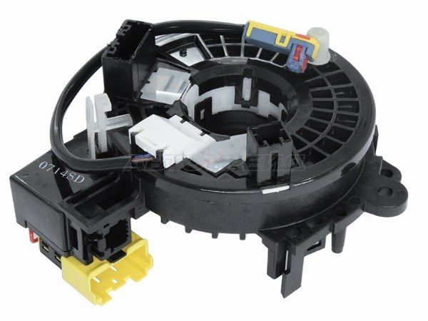 Шлейф подрулевой Renault Fluence