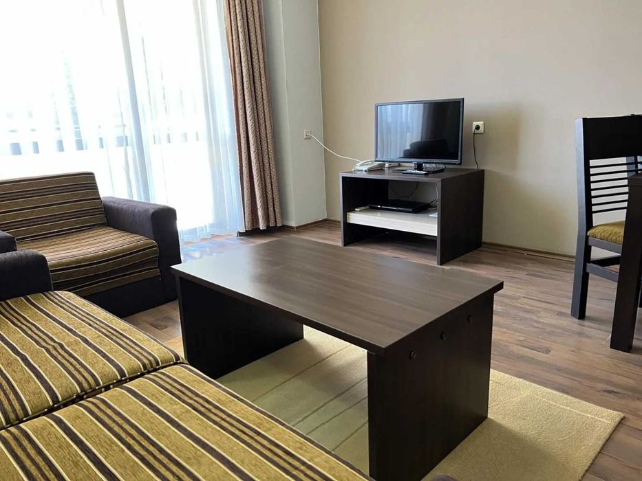 Продава се Двустаен апартамент в Банско - 62 кв.м за 1097 €/кв.м - Снимка #5