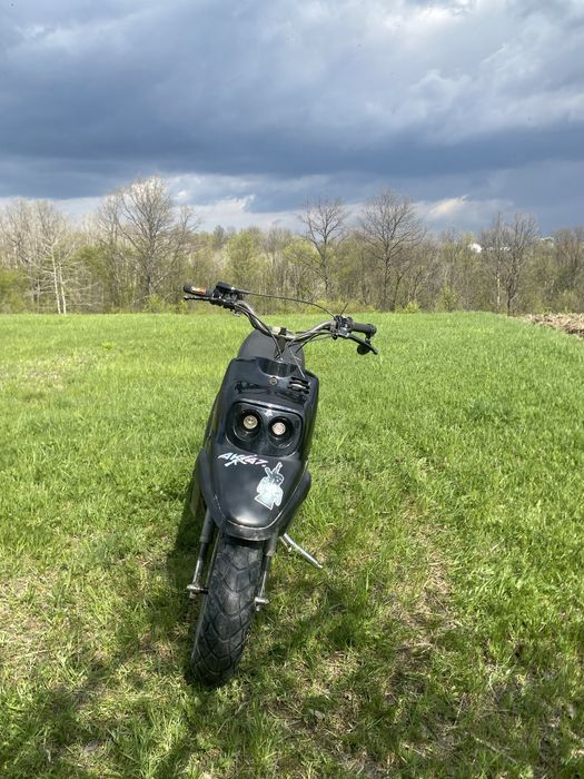 Vand scuter yamaha booster 50cc