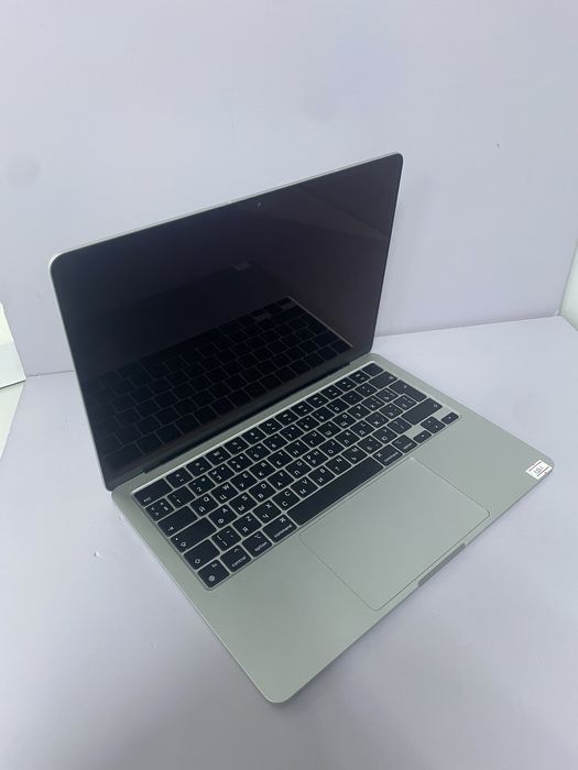 MacBook Air 2022 М2  #АК32811