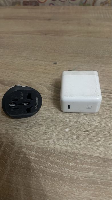 Продам ван плас адаптер