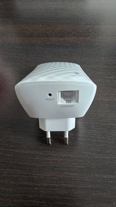 Extender TP LINK AC750 RE200