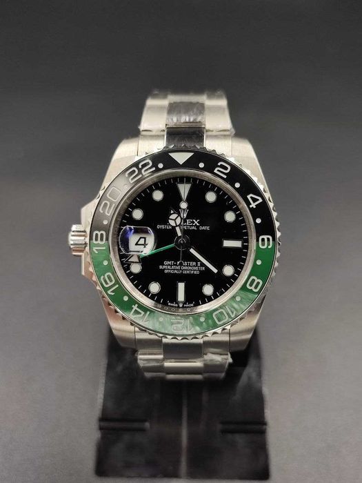 Rolex GMT-Master II Sprite | Автоматичен мъжки часовник