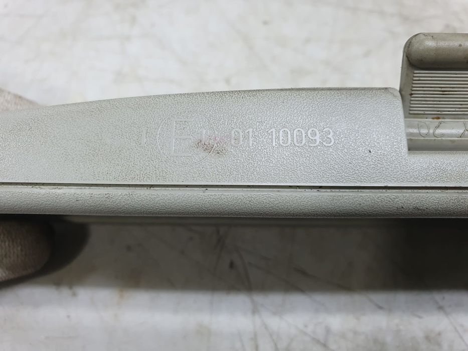 Oglinda retrovizoare interioara e10110093 Volkswagen Golf 4 (1997 - 2006)