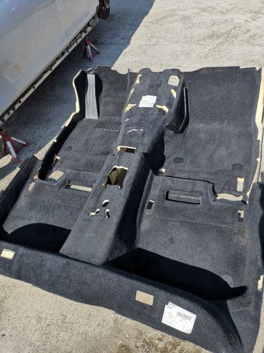 Mocheta podea interior Bmw F10, F11