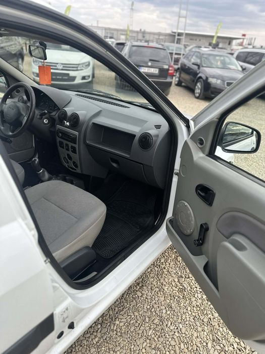 Logan MCV 1.5 cdi 7 locuri