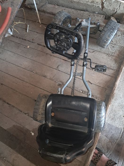 Drifft pentru copii