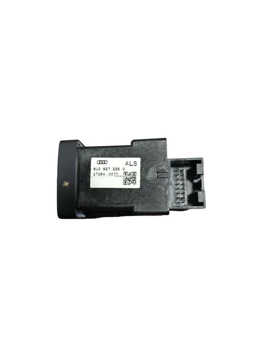 Comutator Frana De Parcare Audi Q3 8U, 8Ub, 8Ug 2011 - 2018 8U0 927 225 G