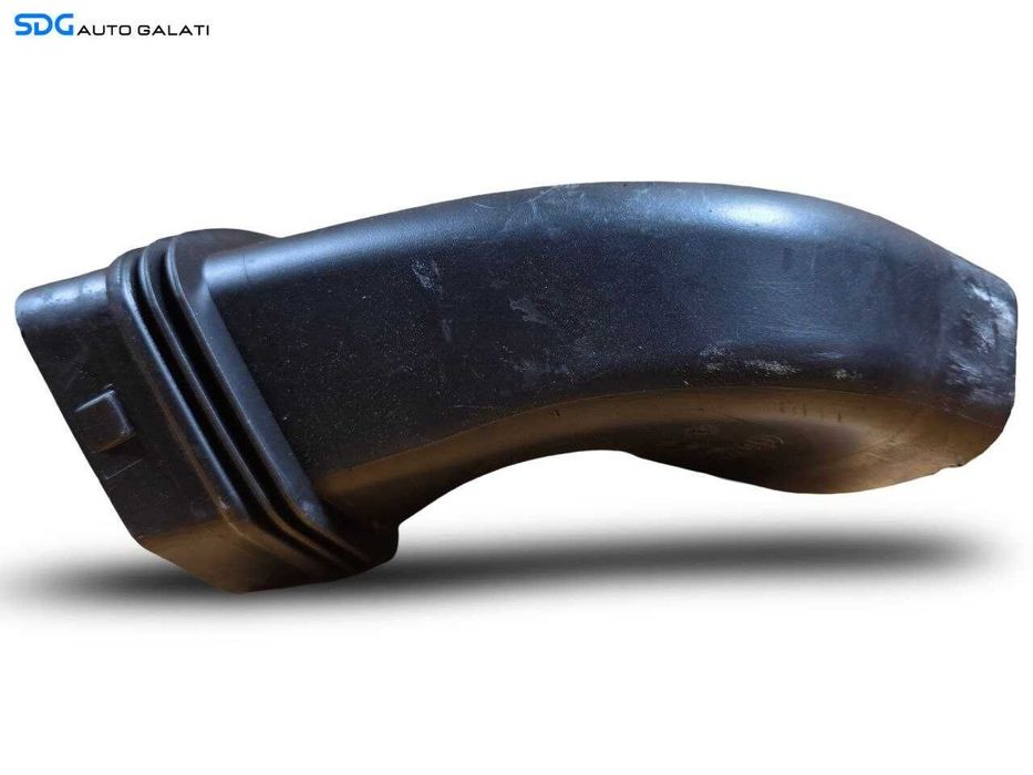 Furtun Conducta Tub Tubulatura Aer BMW Seria 3 E90 E91 E92 E93 2.0 D 2007 - 2011 Cod 7798876 1371-7798876-01 70316820 109912F [N5027]
