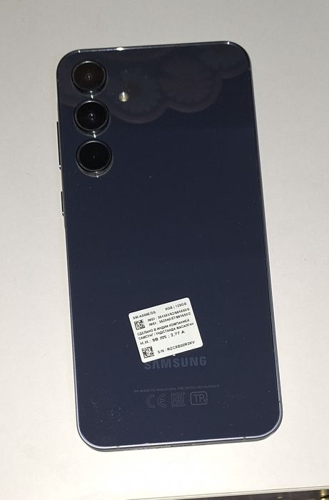 Срочно продам смартфон A55 5G,  8/128 GB