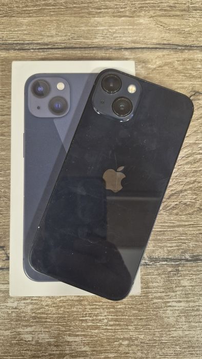 IPhone 13 128 gb