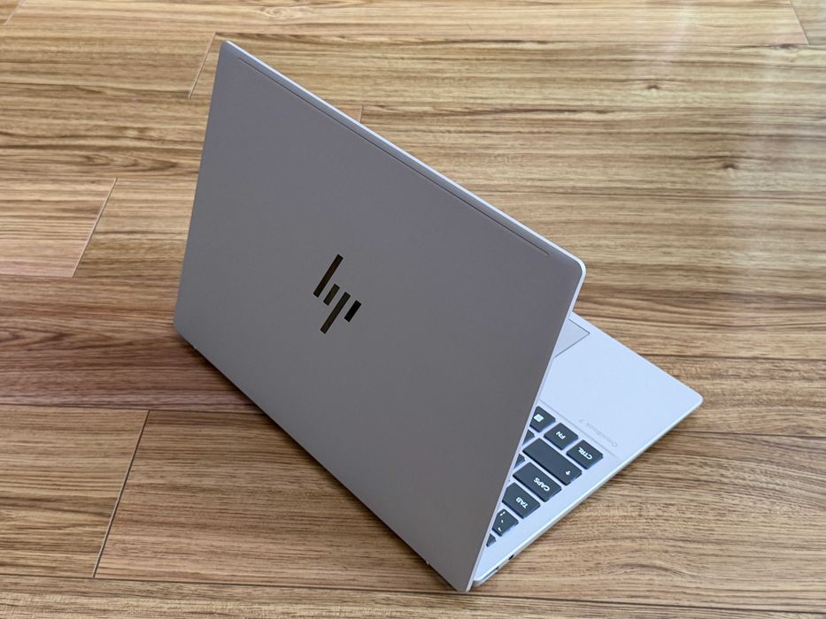 1кг`HP OmniBook 7 AERO 13/Ryzen AI 7 350w/16GB LPDDR5X/512GB NVMe/WUXGA/Гаранция/Батерия 10ч