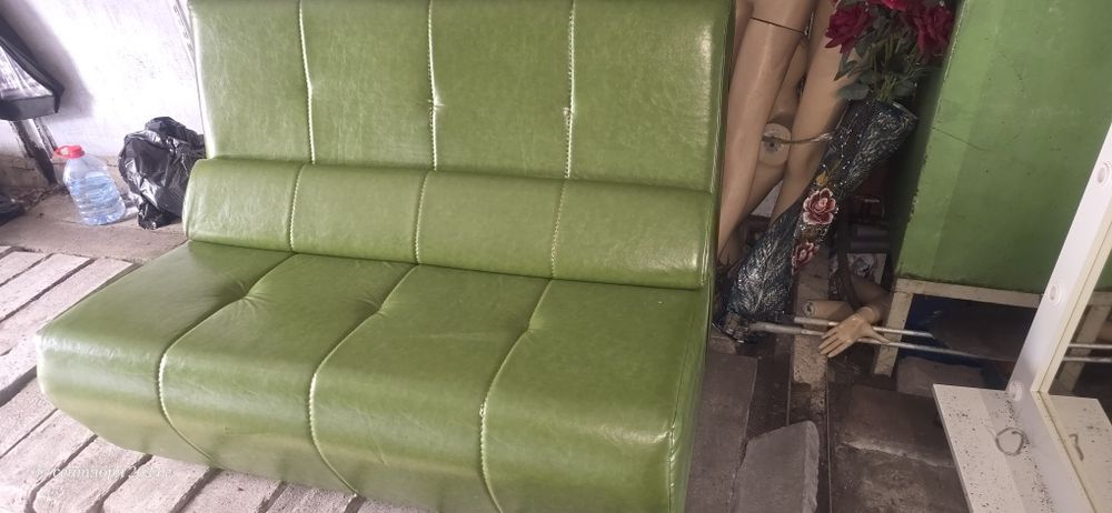 Диван (эко кожа)