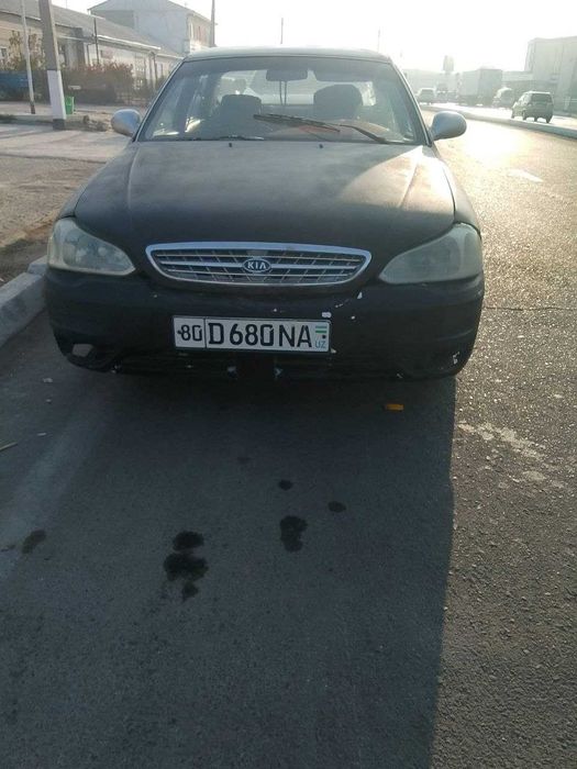 kia kregos 1998 dakumentalni metan