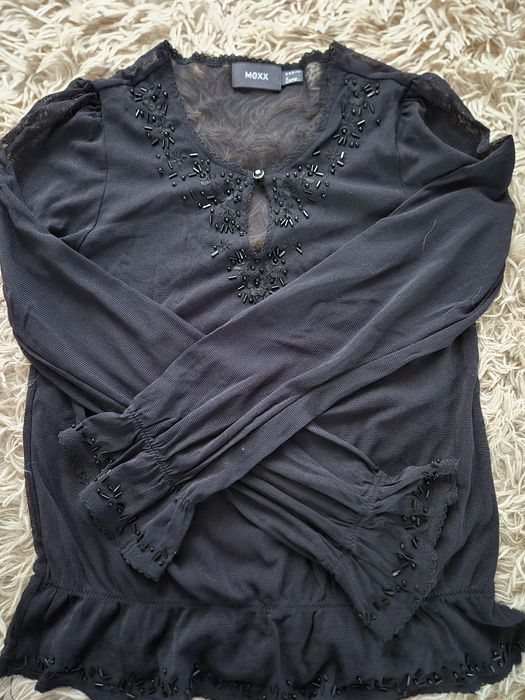 Дамска официална блузка