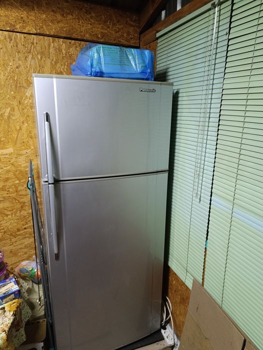 Холодильник требует ремонта