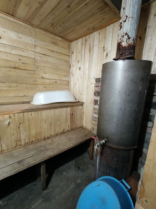 Продаём отдельно стоящий дом в Соц. Городе