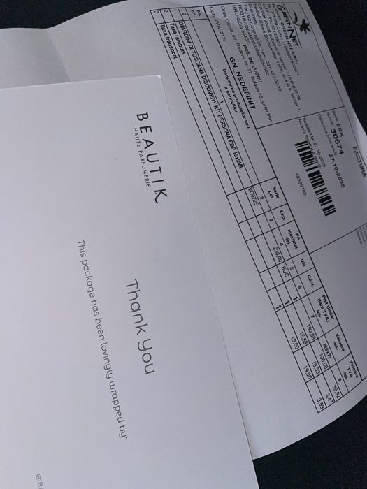 Giardini di toscana Discovery Kit