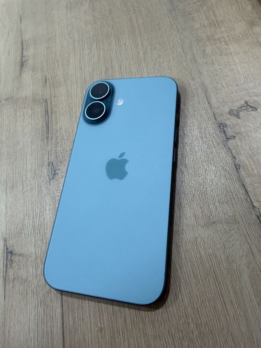 Iphone 16 128 gig