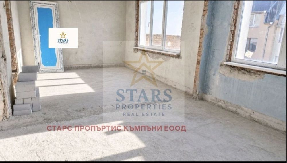 Продава се Етаж от къща в Варна, Център - 126 кв.м за 3270 €/кв.м - Снимка #4