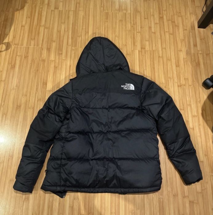 The North Face Puffer 550
