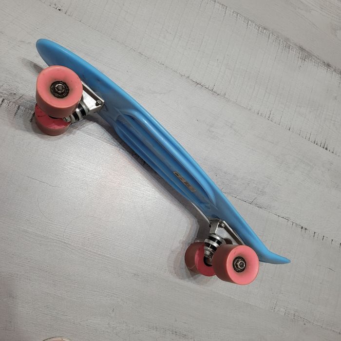 Penny board de vânzare, aproape nou
