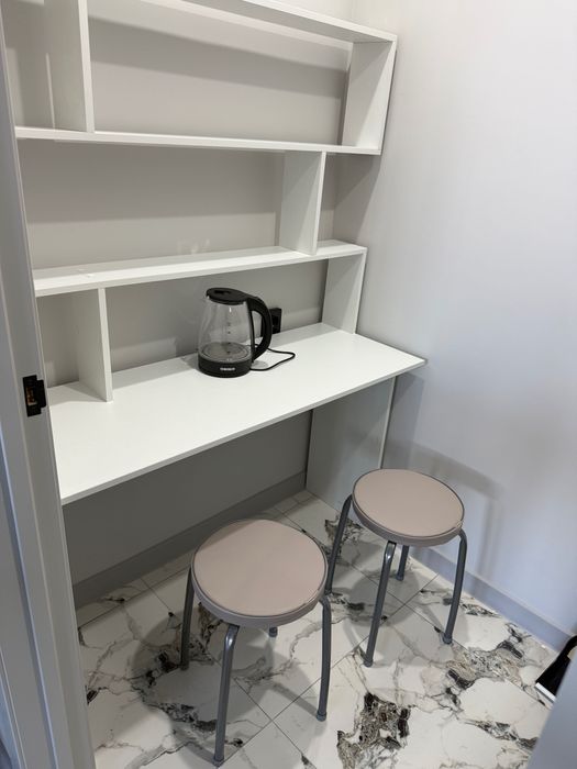 салон красоты 10 мкр