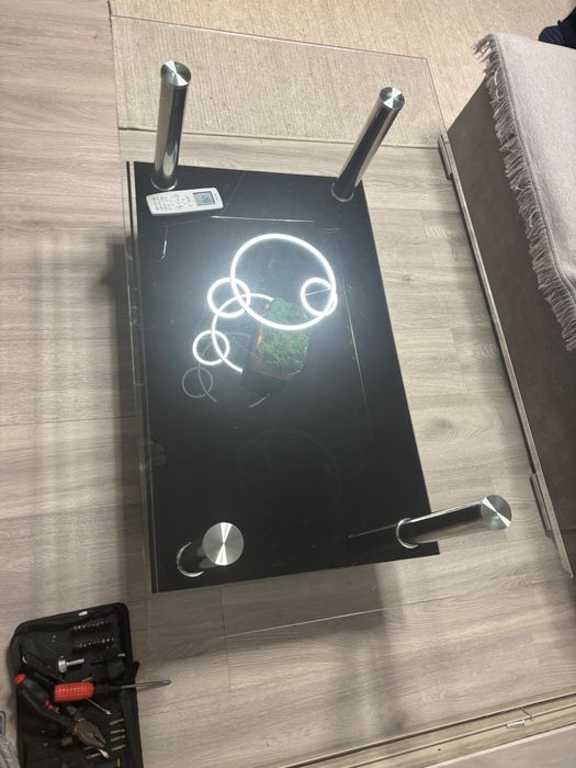 Vand masuta de de cafea