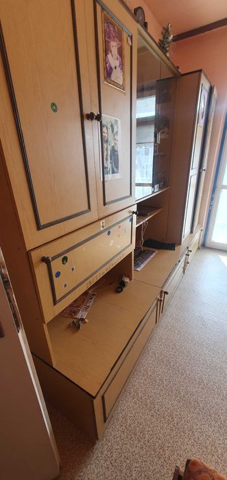 Подарявам мебели