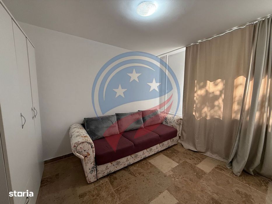Apartament de închiriat – 3 camere | Cartier 1 Mai – Insulă, Craiova